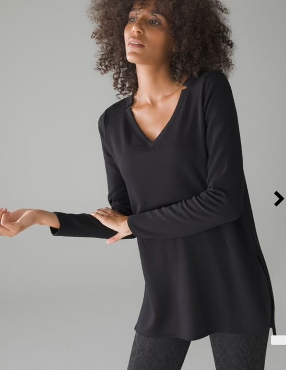 Soma 5* Wknd Soft Tunic - 2XL